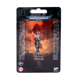 Games Workshop Drukhari Archon