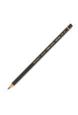 Caran d'Ache Caran d’Ache Technalo Water-Soluble Graphite Pencil, B