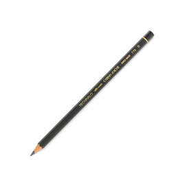 Caran d'Ache Caran d’Ache Technalo Water-Soluble Graphite Pencil, B