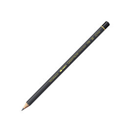 Caran d'Ache Caran d’Ache Technalo Water-Soluble Graphite Pencil, 3B