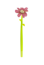 BCmini BCmini Daisy Flower Wiggle Gel Pen