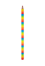 BCmini BCmini Rainbow Colored Pencils 4-IN-1