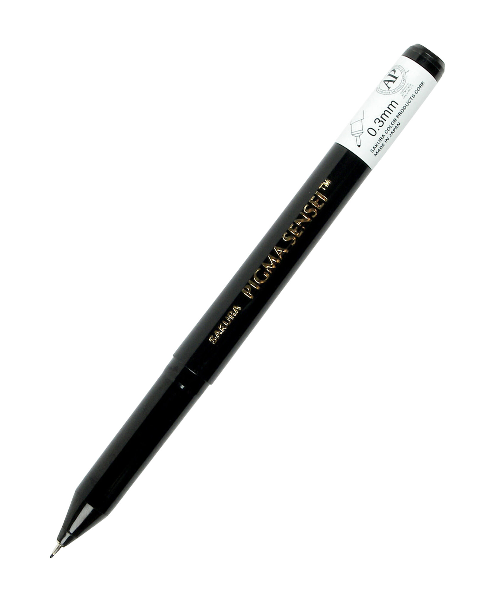 CLEARANCE Sakura Pigma Sensei Pen, 0.3mm (UF)