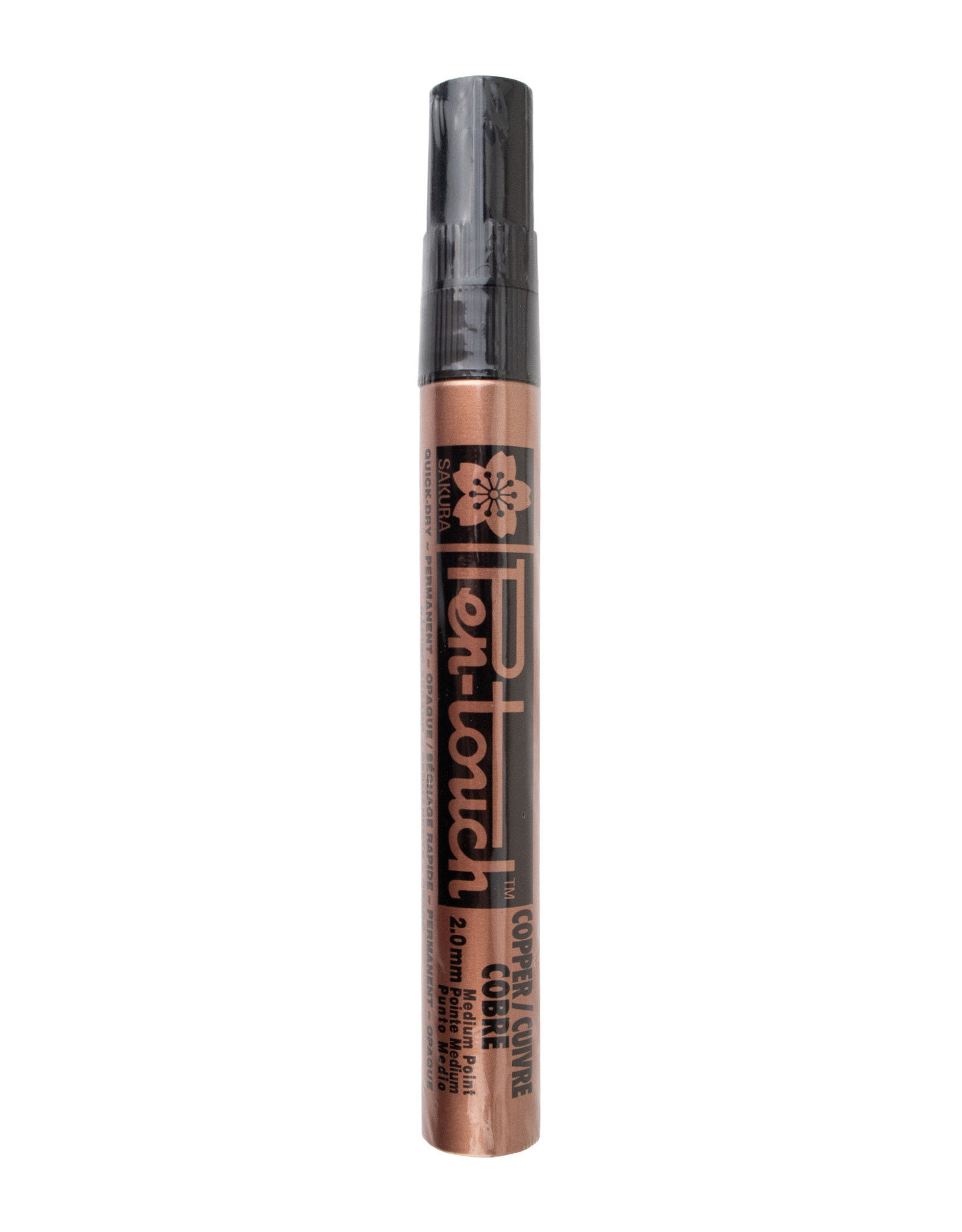 Pentouch Med 2.0Mm Copper - The Art Store/Commercial Art Supply