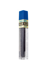 Pentel Pentel Refill Lead, Blue, 0.5mm