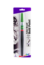 Pentel Pentel Arts Brush, Black (B)