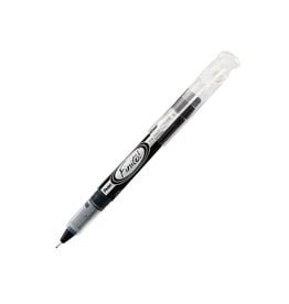 Pentel FINITO! X-tra Fine Porous Point Pen, Black