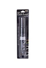 Uchida Uchida Bistro Chalk Marker, Black, 16mm (Carded)