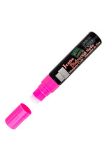 Uchida Uchida Bistro Chalk Marker, Fluorescent Pink, 16mm