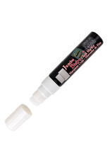 Uchida Uchida Bistro Chalk Marker, White, 16mm