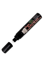 Uchida Uchida Bistro Chalk Marker, Black, 16mm