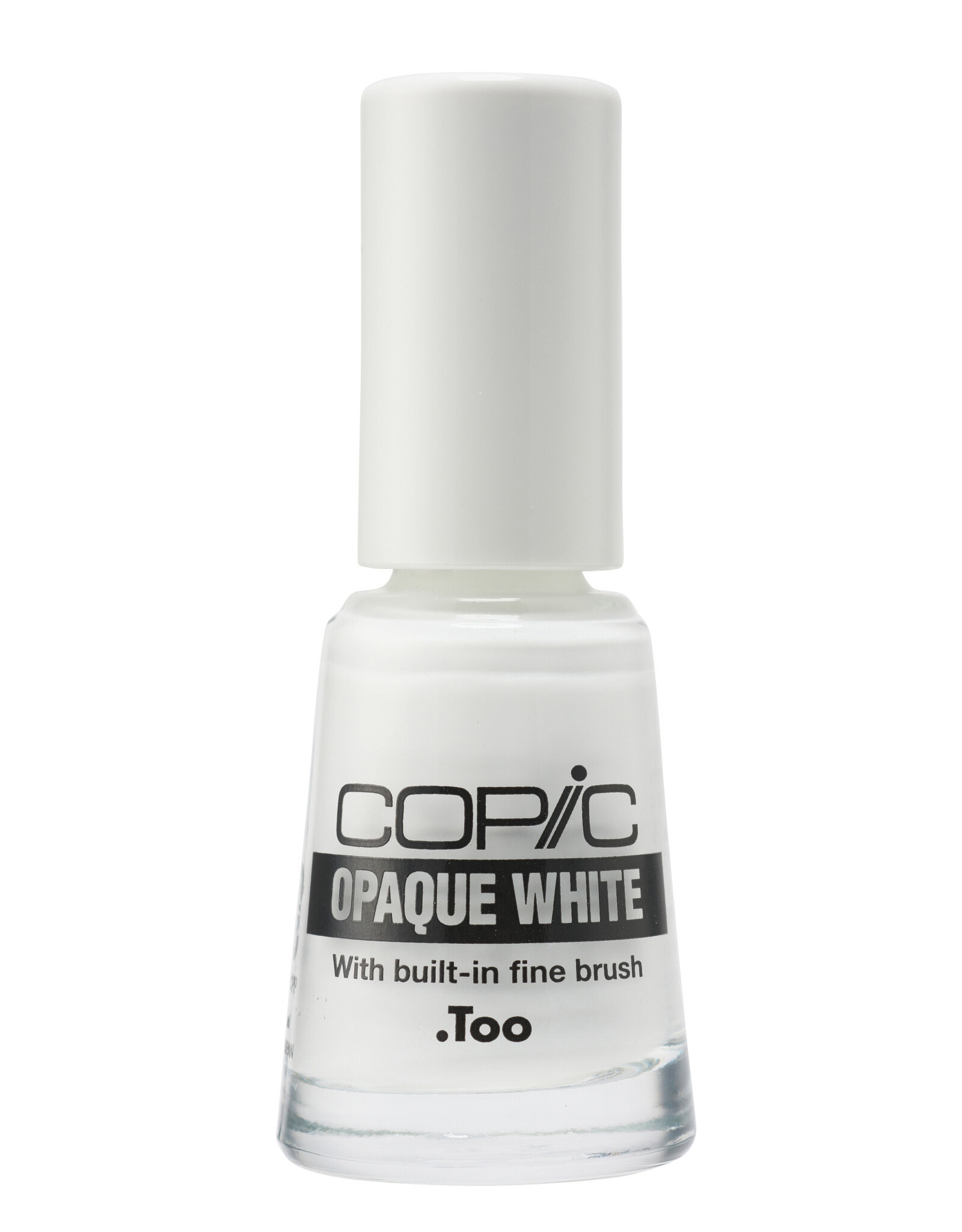 COPIC COPIC Opaque White, 6ml
