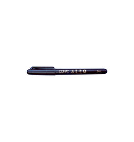 COPIC COPIC Gasenfude Nylon Brush Pen, Black