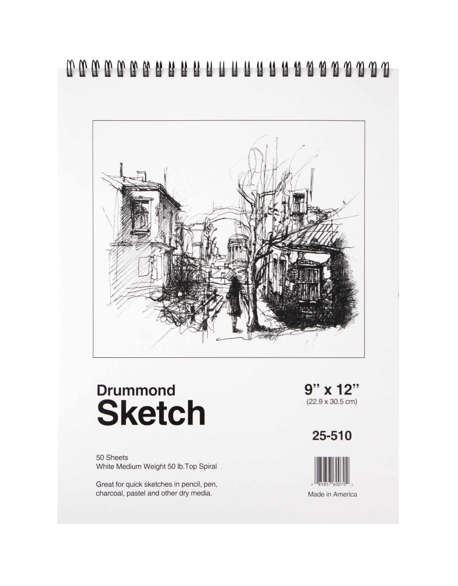 The Street Art Sketchbook Copyright 