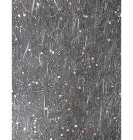 AITOH Aitoh Kirameki with Metallic Flakes, 19.25"  x 31.25"