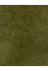 AITOH Aitoh Lokta Dyed Asparagus, 19.5" x 29.5"