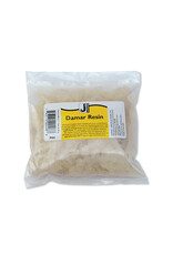 CLEARANCE Jacquard Damar Resin Crystals, 1/2lb