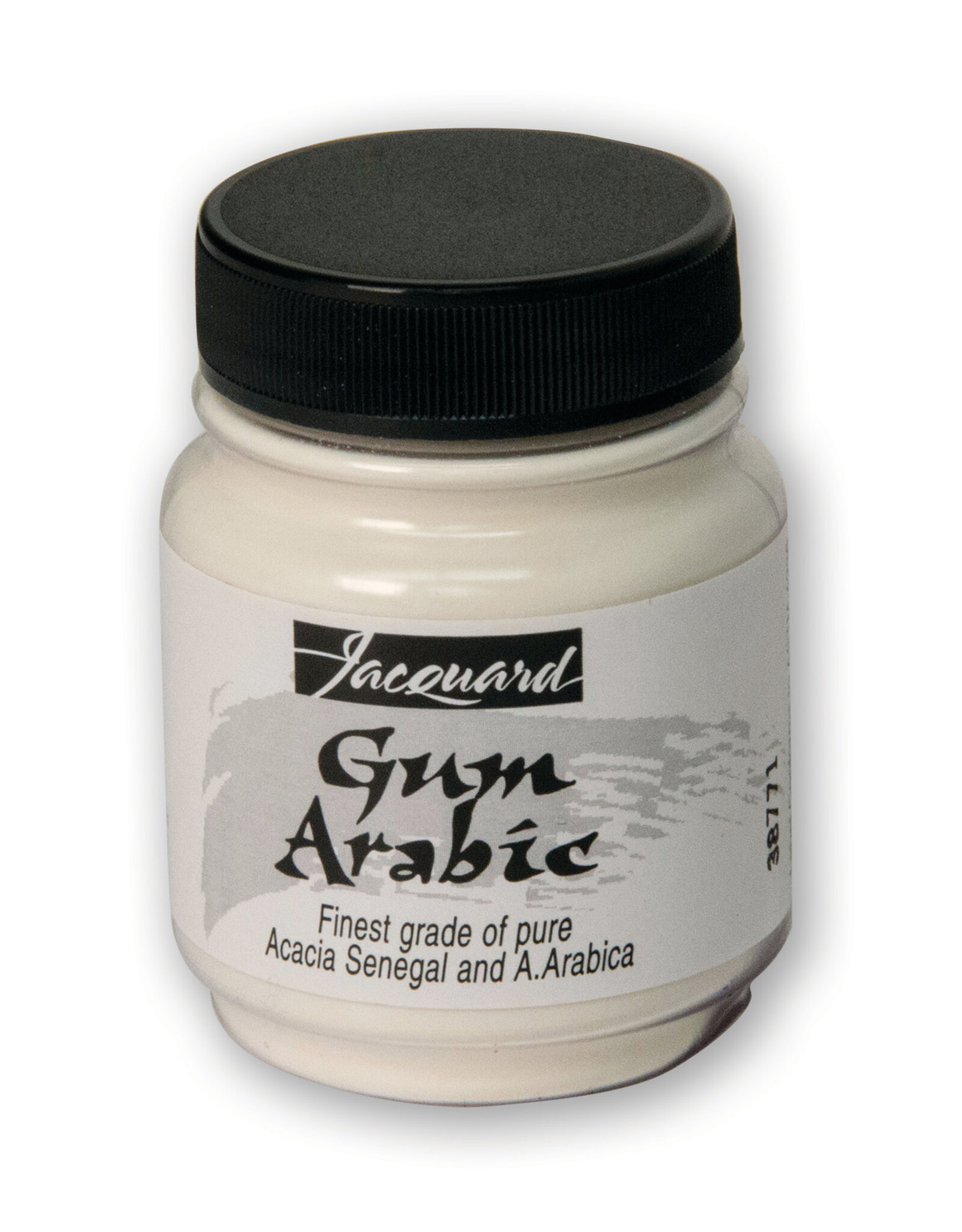 Jacquard Jacquard Gum Arabic, 1oz Jar