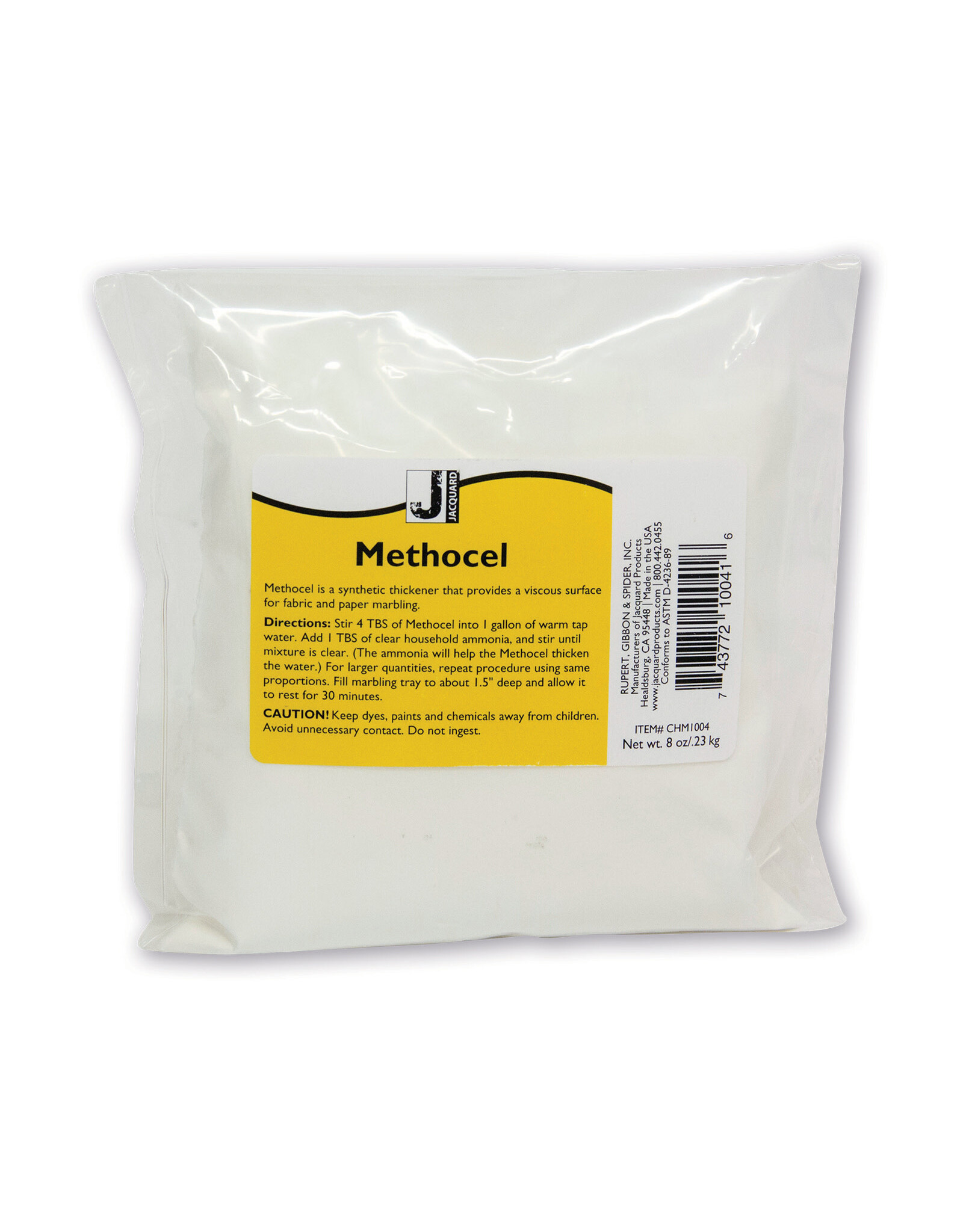 Jacquard Methocel, 8oz