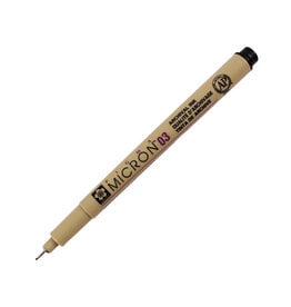 Pigma Micron Pens - The Art Store/Commercial Art Supply