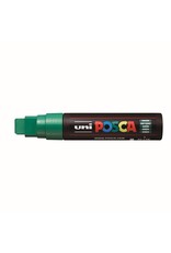 POSCA Uni POSCA Paint Marker, Extra-Broad, Green