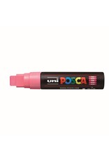 POSCA Uni POSCA Paint Marker, Extra-Broad, Pink