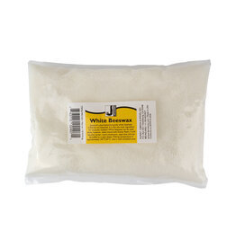 CLEARANCE Jacquard White Beeswax, 1lb