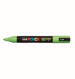 POSCA Uni POSCA Paint Marker, Medium, Apple Green