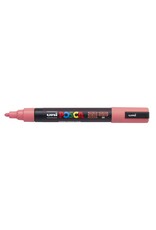 POSCA Uni POSCA Paint Marker, Medium, Coral Pink