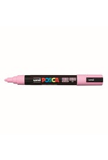 POSCA Uni POSCA Paint Marker, Medium, Light Pink