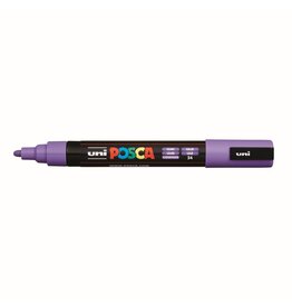 POSCA Uni POSCA Paint Marker, Medium, Lilac