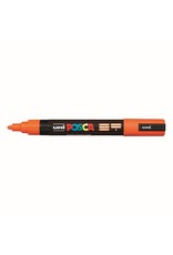 POSCA Uni POSCA Paint Marker, Medium, Orange