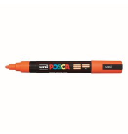 POSCA Uni POSCA Paint Marker, Medium, Orange