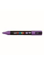 POSCA Uni POSCA Paint Marker, Medium, Violet