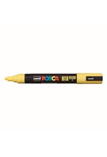 POSCA Uni POSCA Paint Marker, Medium, Yellow