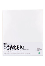 YASUTOMO Yasutomo Gasen Paper, 20 Sheets