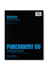 Bienfang Bienfang Parchment Tracing Paper, 100 Sheets, 11” x 14”