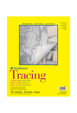 Strathmore Strathmore 300 Series Tracing Paper, 50 Sheets, 11" x 14"