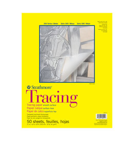 Studio Series Tracing Paper Pad (100 sheets)