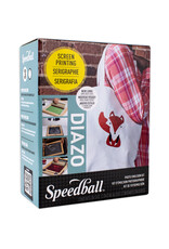 SPEEDBALL ART PRODUCTS Speedball Screen Printing, Photo Emulsion Kit