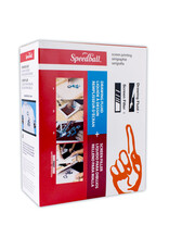 SPEEDBALL ART PRODUCTS Speedball Screen Printing, Drawing Fluid & Screen Filler Kit