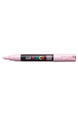POSCA Uni POSCA Paint Marker, Extra Fine, Light Pink