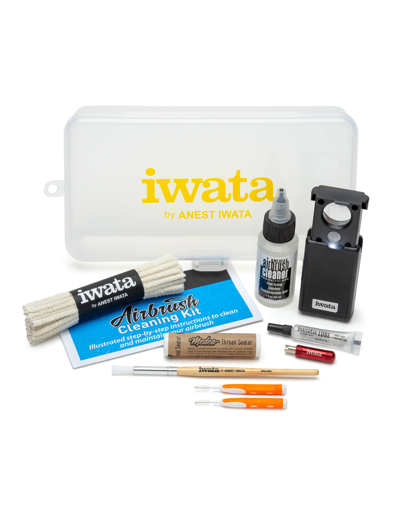 Medea Iwata-Medea Cleaning Kit