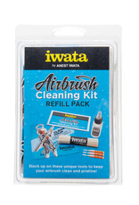 Medea Iwata-Medea Consumables Cleaning Kit Refill