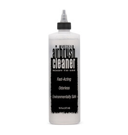 Medea Iwata-Medea Airbrush Cleaner, 16oz