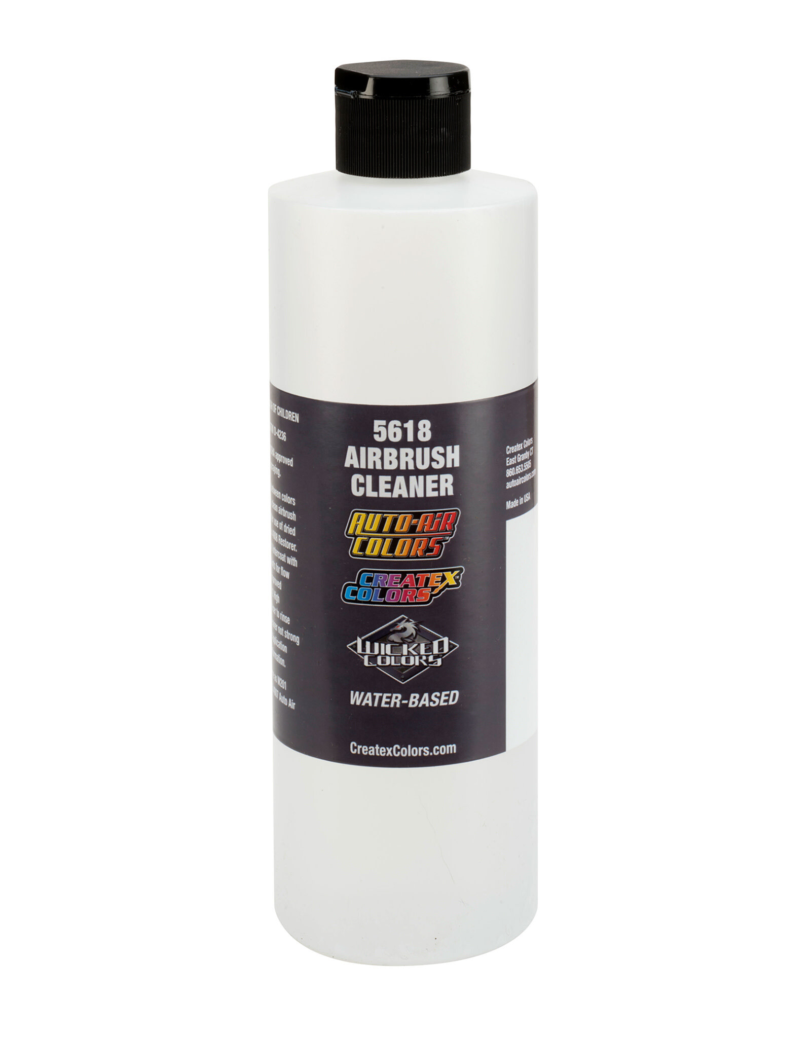 CREATEX COLORS Createx Colors Cleaner, 16oz
