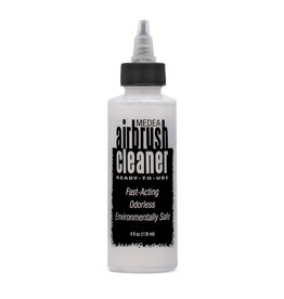 Medea Iwata-Medea Airbrush Cleaner, 4oz