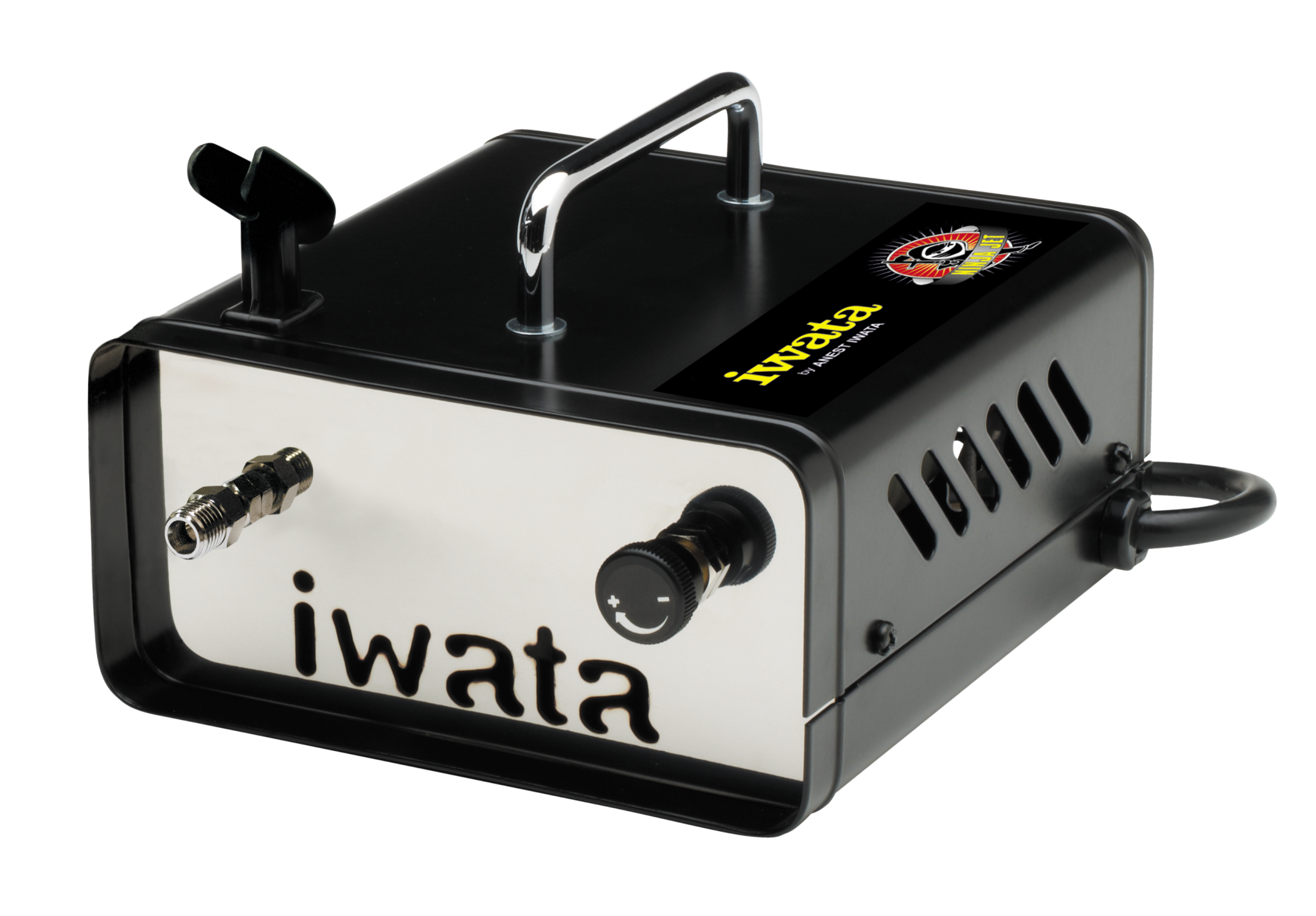 Iwata-Medea Smart Jet 110-120V Airbrush Compressor