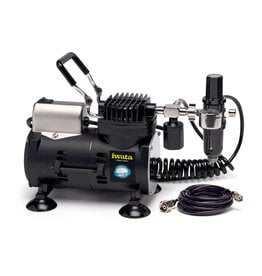 Medea Iwata Smart Jet 110-120V Airbrush Compressor