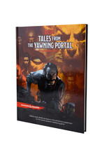 Wizards of The Coast Dungeons and Dragons RPG: Tales from the Yawning Portal